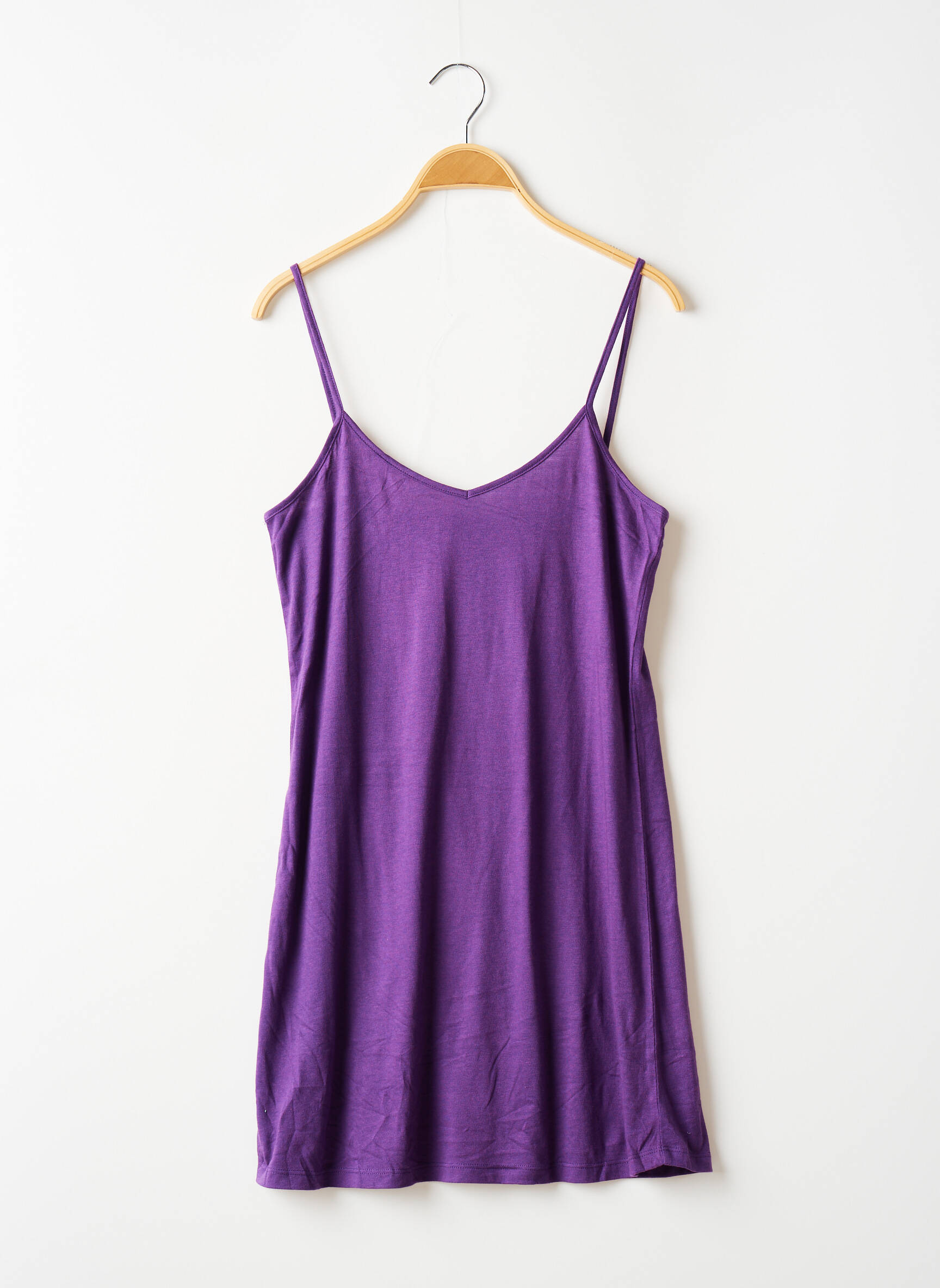 Banana Moon Tuniquemanchelongue Femme couleur violet