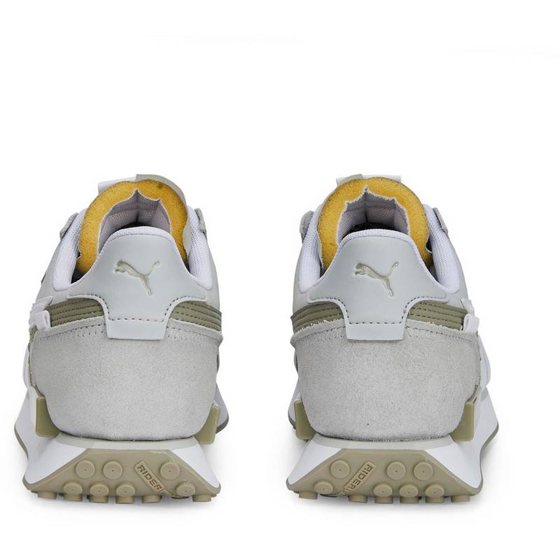 PUMA Future Rider Displaced Sneaker Herren