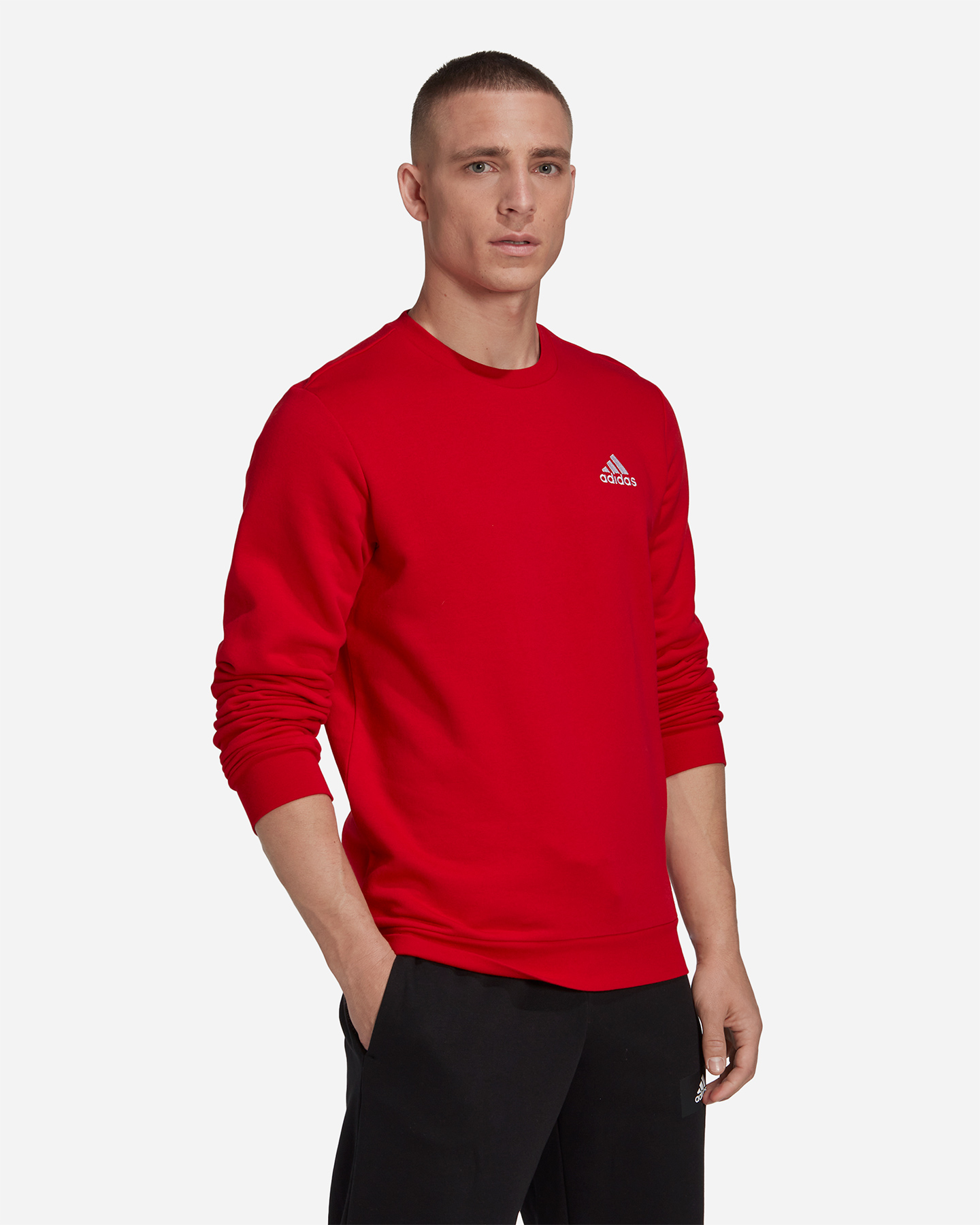 Felpa Adidas Feelcozy M HL2279