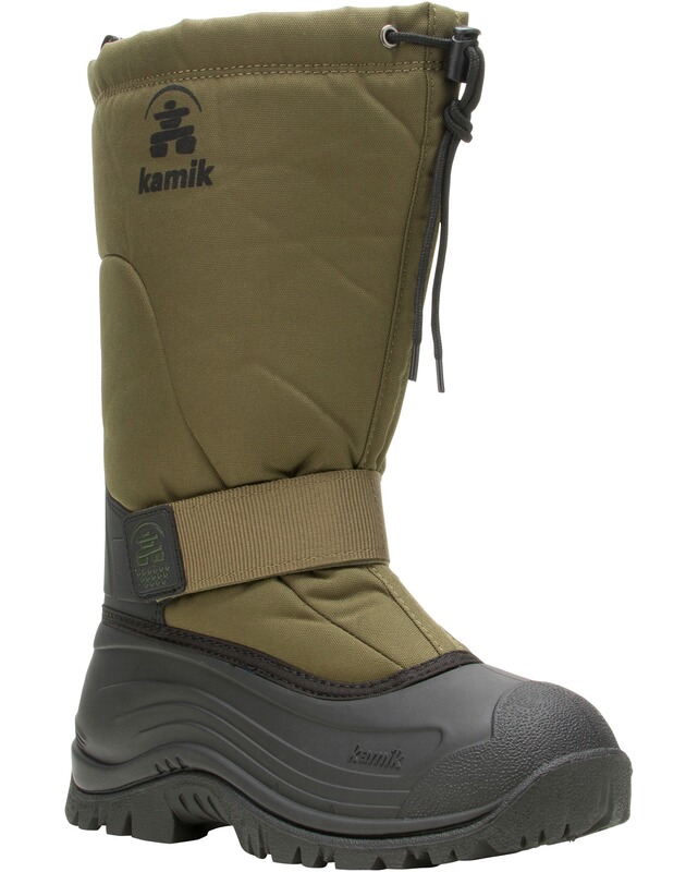 Kamik Thermostiefel Greenbay 4