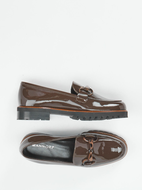 Slipper-15112090221 Mannori