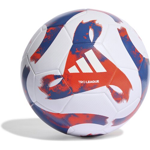 BALL TIRO LEAGUE TSBE