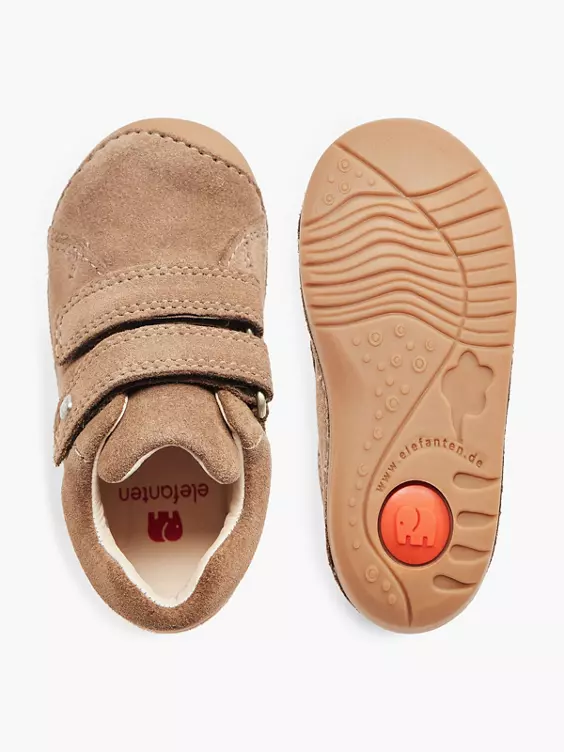 elefanten Leder Lauflerner LOOP, Weite M
