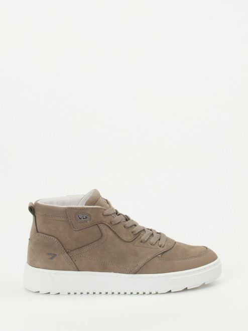 Sneaker high-84664590016 HUB