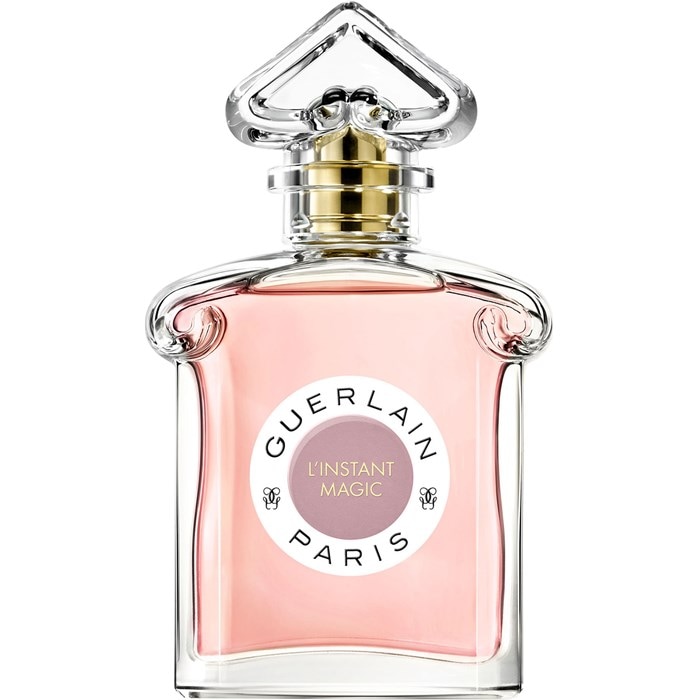 Eau de Parfum Spray