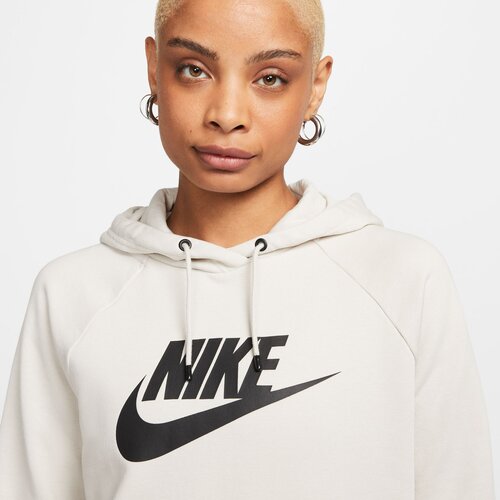DAMEN KAPUZENSWEAT W NSW ESSNTL HOODIE PO HBR