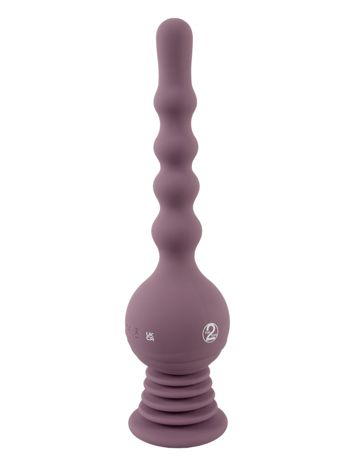 You2Toys Analvibrator Turbo Shaker Anal Lover in lila günstig kaufen 27,5