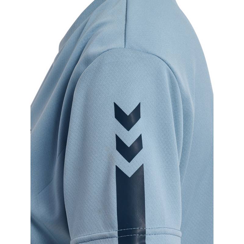hummel hmlACTIVE PL JERSEY S/S WOMAN Trikot Damen