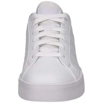 adidas VS Pace 2.0 K Sneaker in weiß