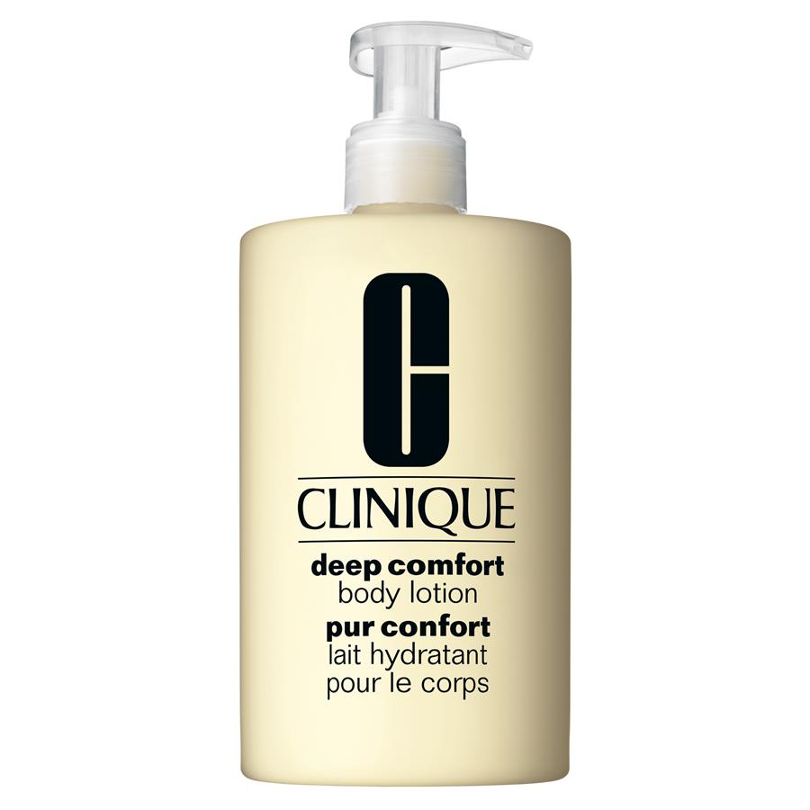 Deep Comfort Body Lotion