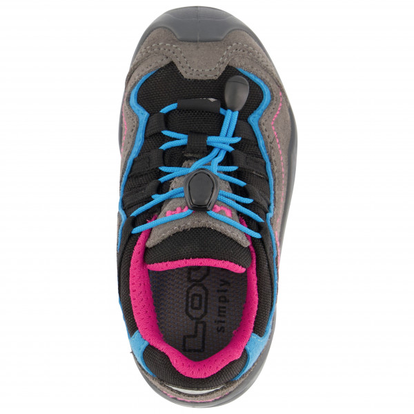 Lowa - Kid's Robin Evo GTX LO - Multisportschuhe
