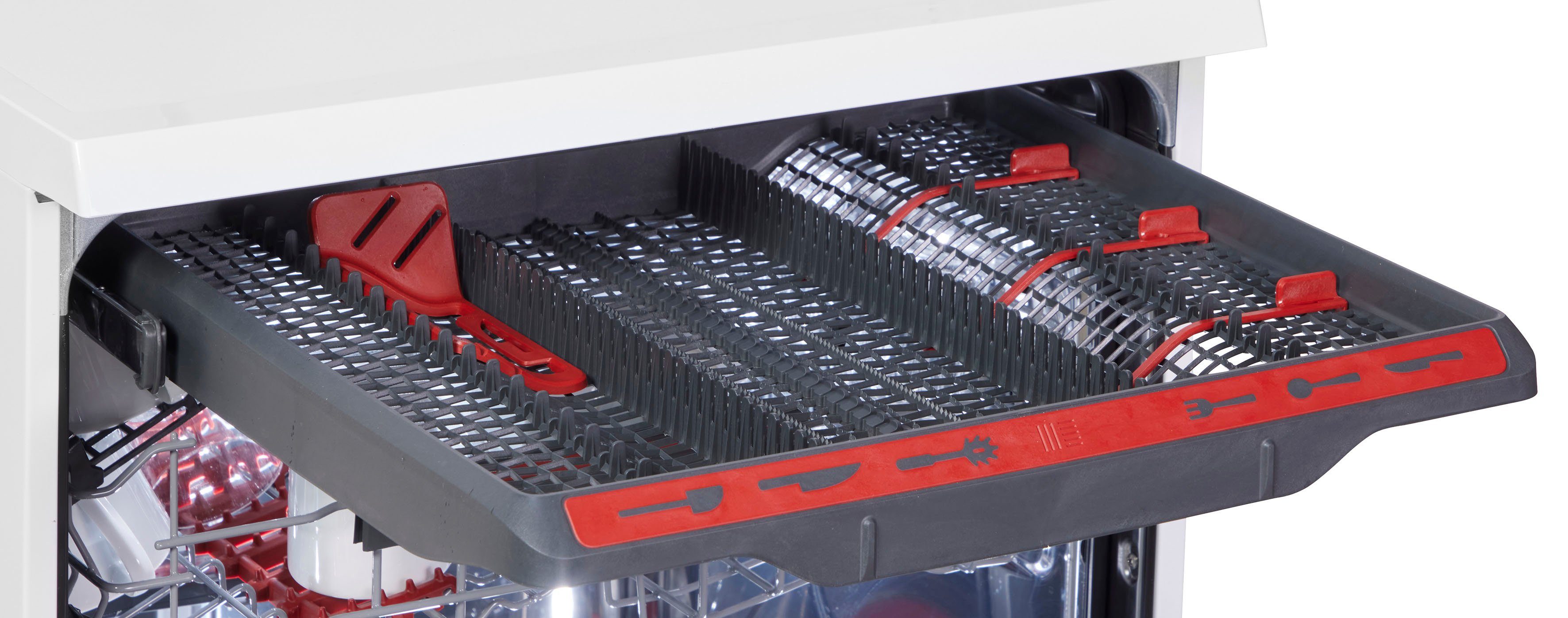 AEG Standgeschirrspüler Serie 6000, FFB53937ZW 911514073