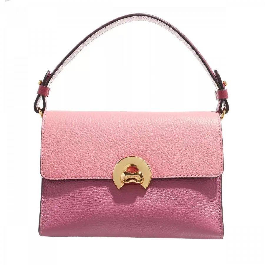 Coccinelle - Coccinelle Shoulder Bags Leder Multi - bunt