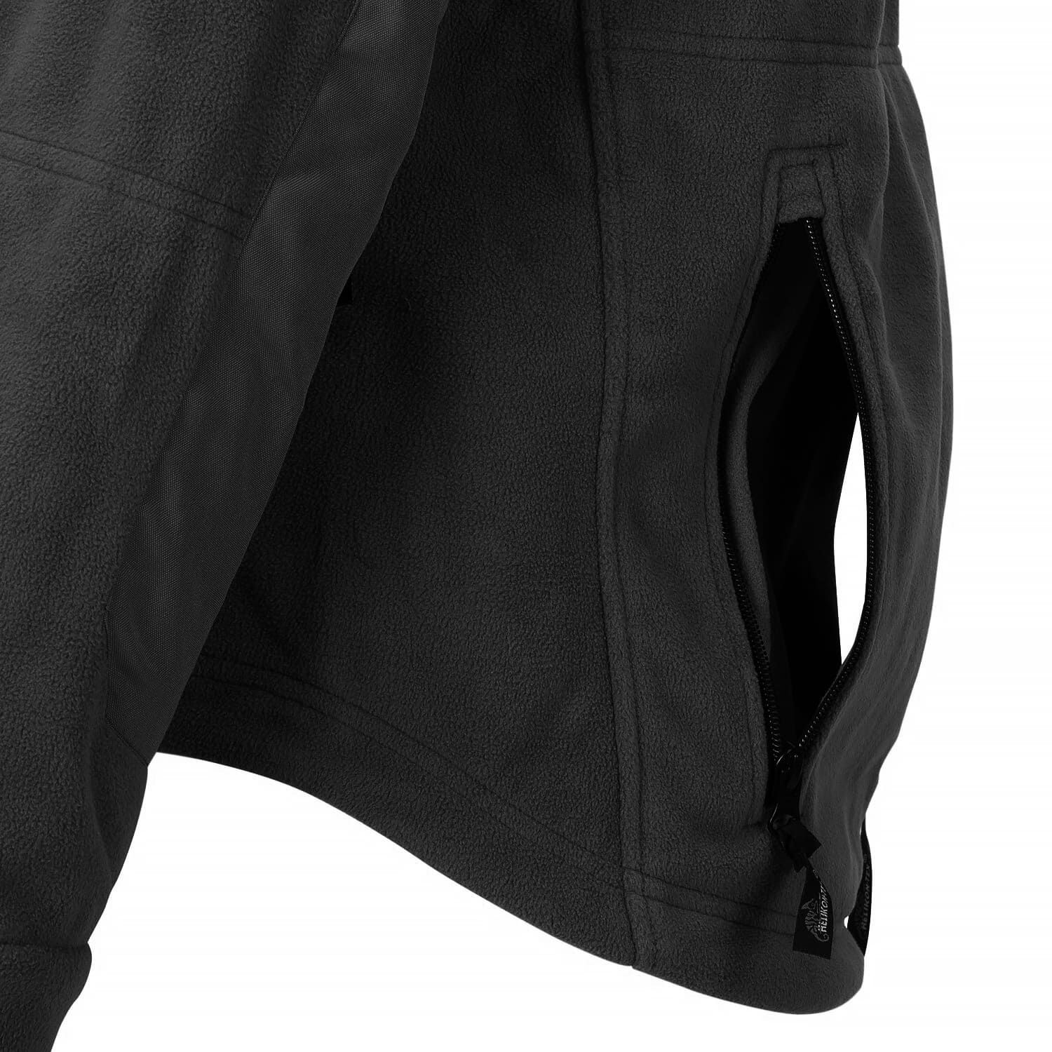 Patriot Jacke Double Fleece