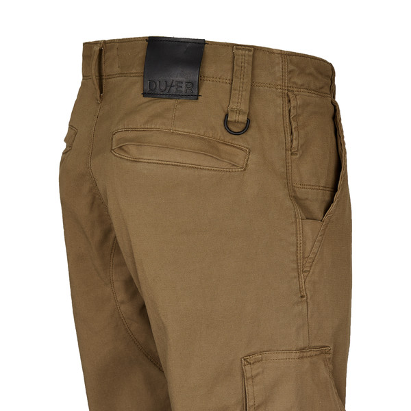 LIVE FREE ADVENTURE PANT Herren - Freizeithose