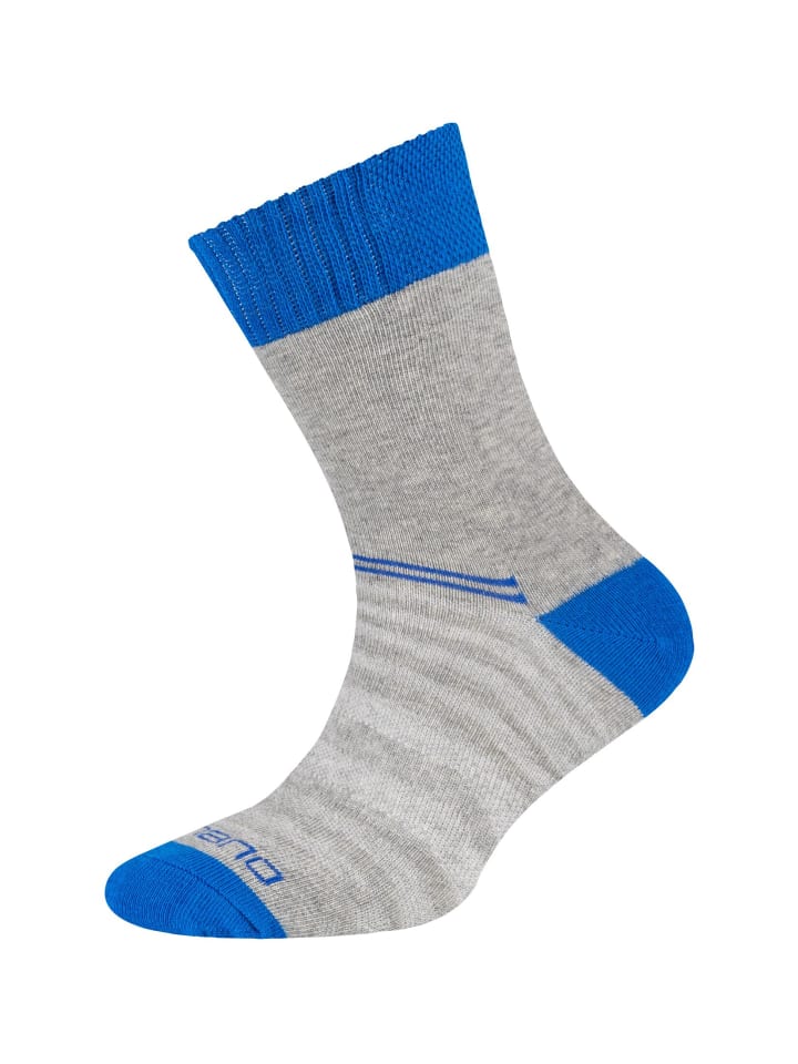 camano Socken Mesh Ventilation 10er Pack mesh ventilation in blue atoll günstig kaufen