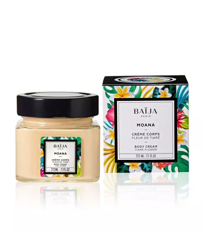 MOANA Crème