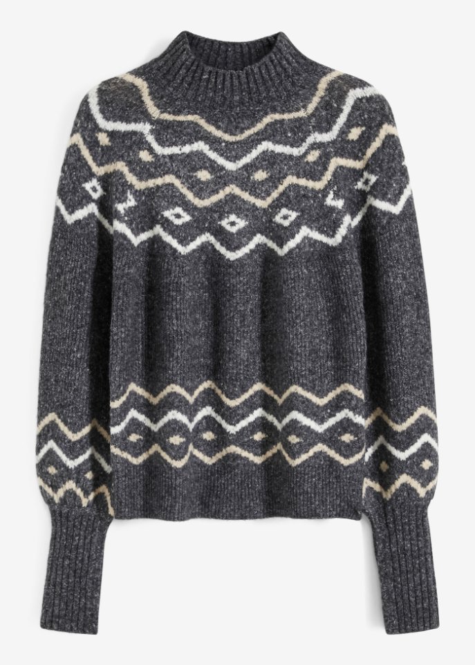 Norwegerpullover