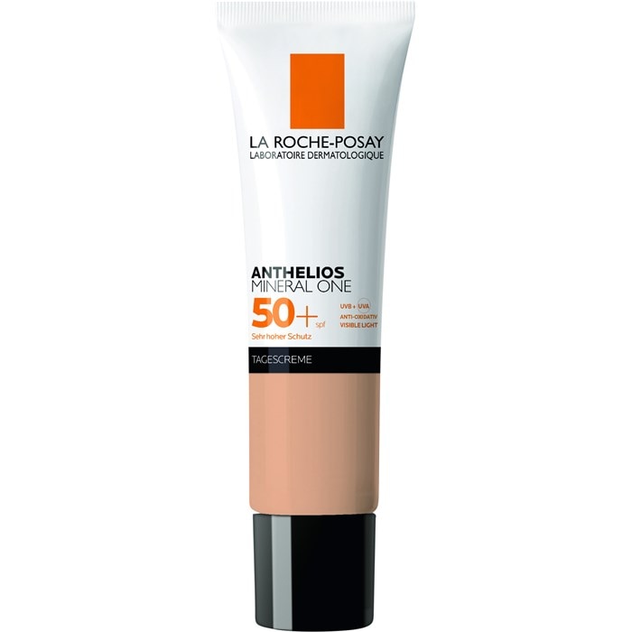 Mineral One LSF 50+