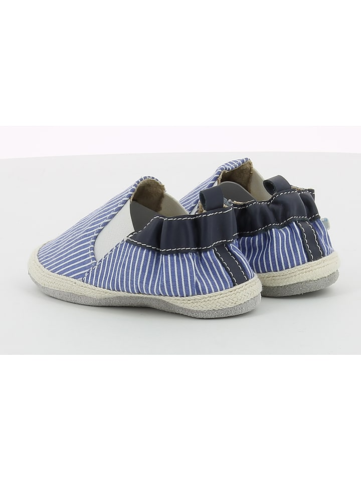 Robeez Krabbelschuhe 