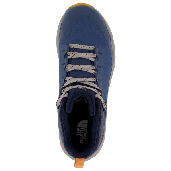 The North Face - Women's Vectiv Exploris 2 Mid Futurelight - Wanderschuhe
