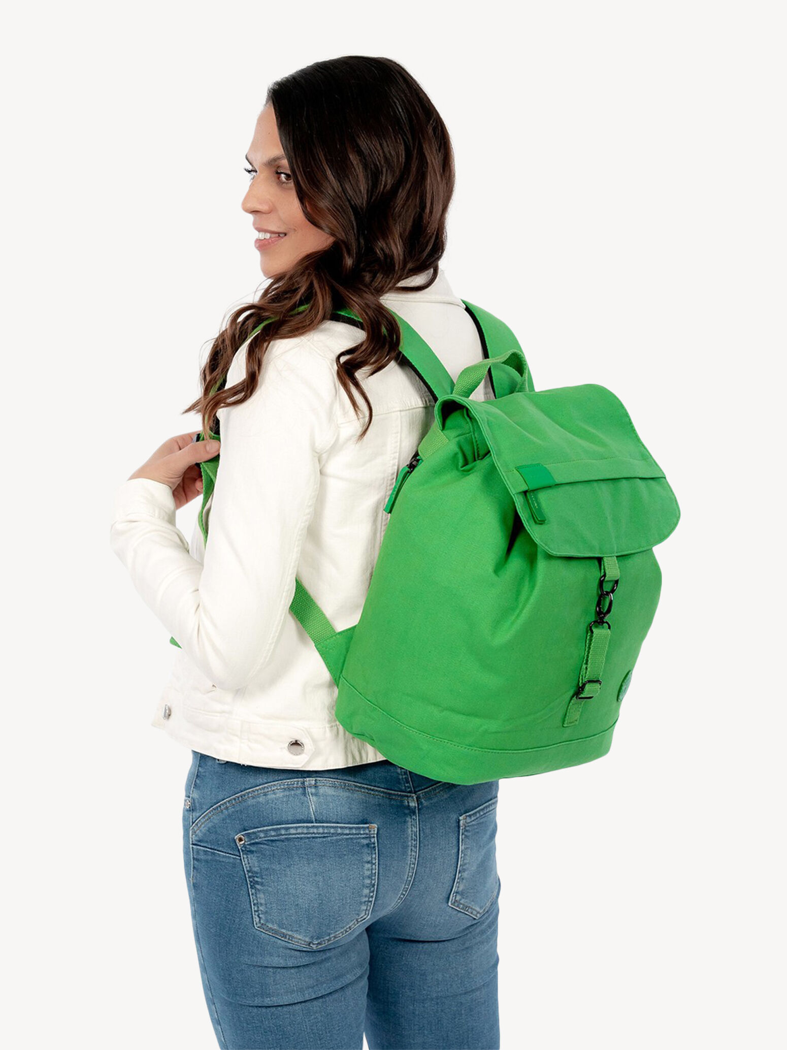 Sac à dos - vert