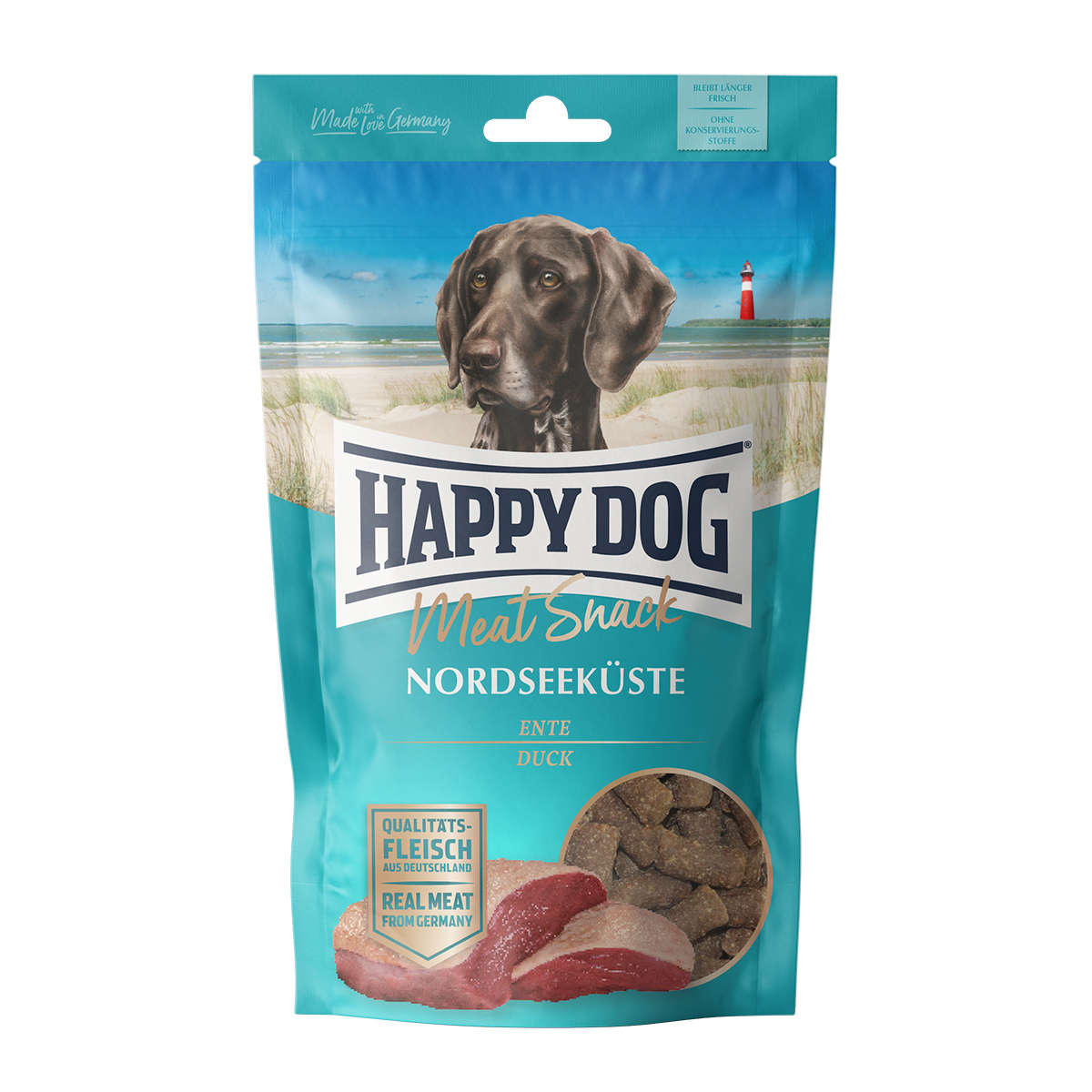 Happy Dog MeatSnack Nordseeküste günstig kaufen bei ZooRoyal