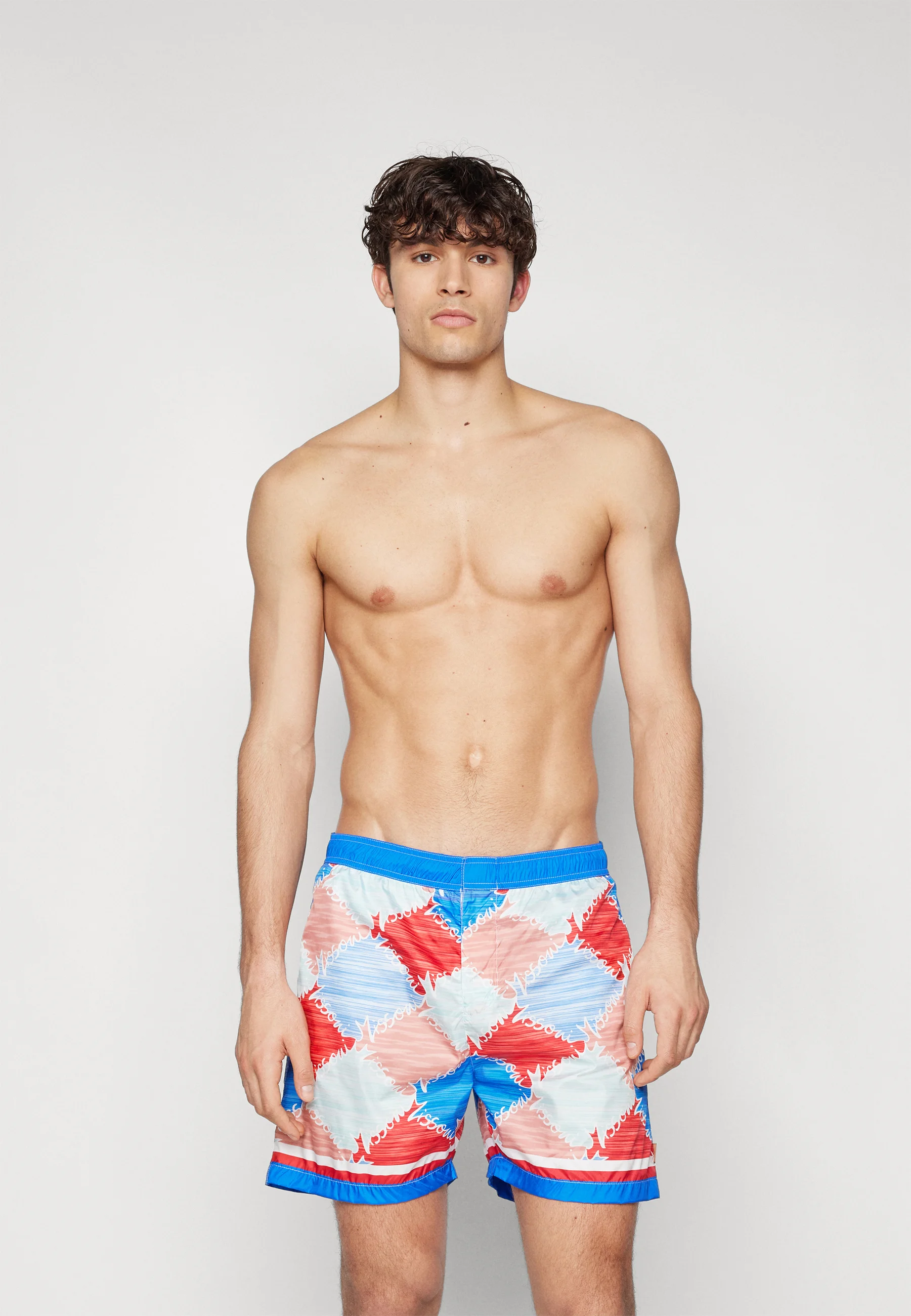 Missoni LARGO MEDIO - Bañador corto