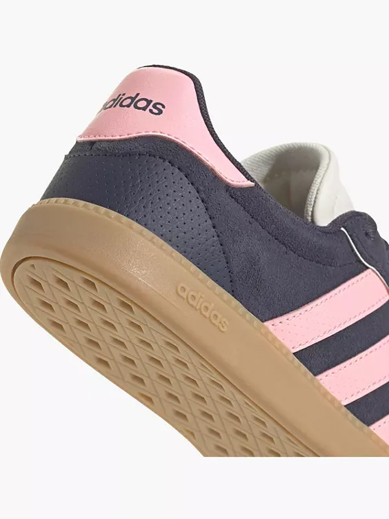 adidas Leder Sneaker BREAKNET SLEEK