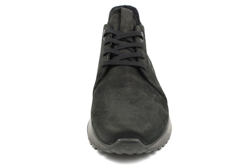 ECCO Stiefeletten schwarz