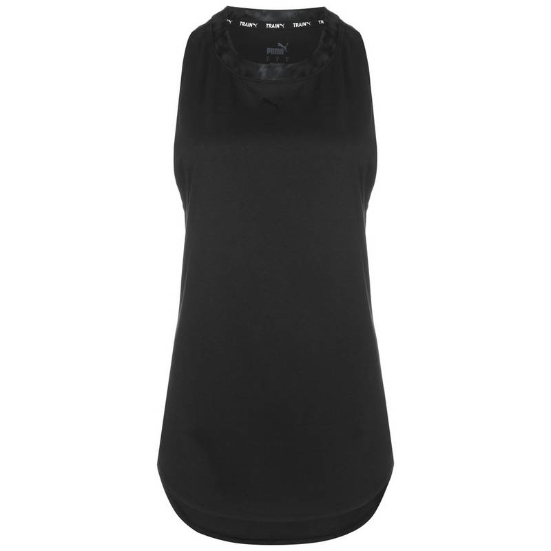 PUMA Safari Glam Tanktop Damen