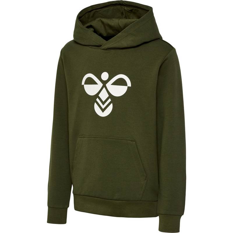 hummel hmlCUATRO HOODIE Hoodie Kinder