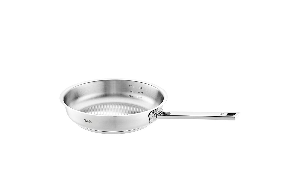 FisslerStielpfanne 24cm