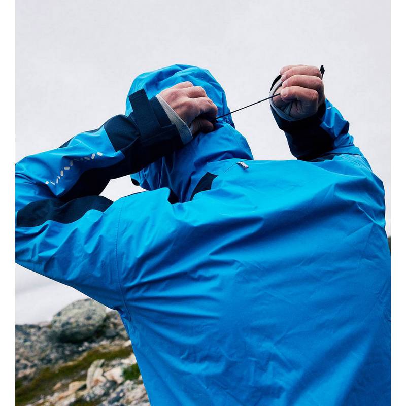 Haglfs L.I.M RUGGED Hardshelljacke Herren