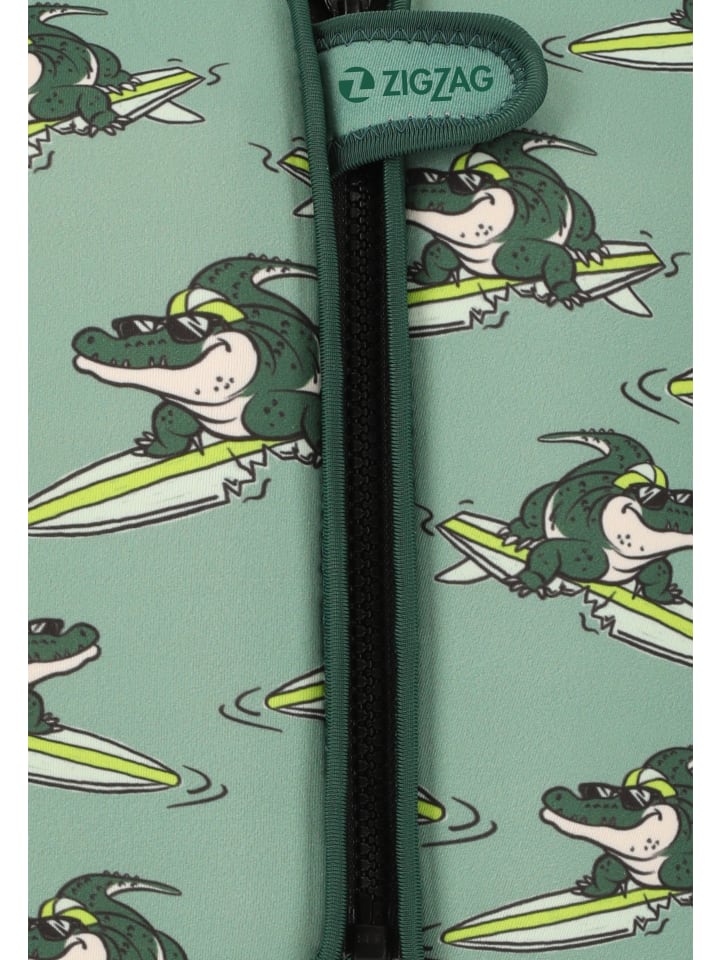 Zigzag Schwimmweste Lamai in 3077 Frosty Spruce günstig kaufen