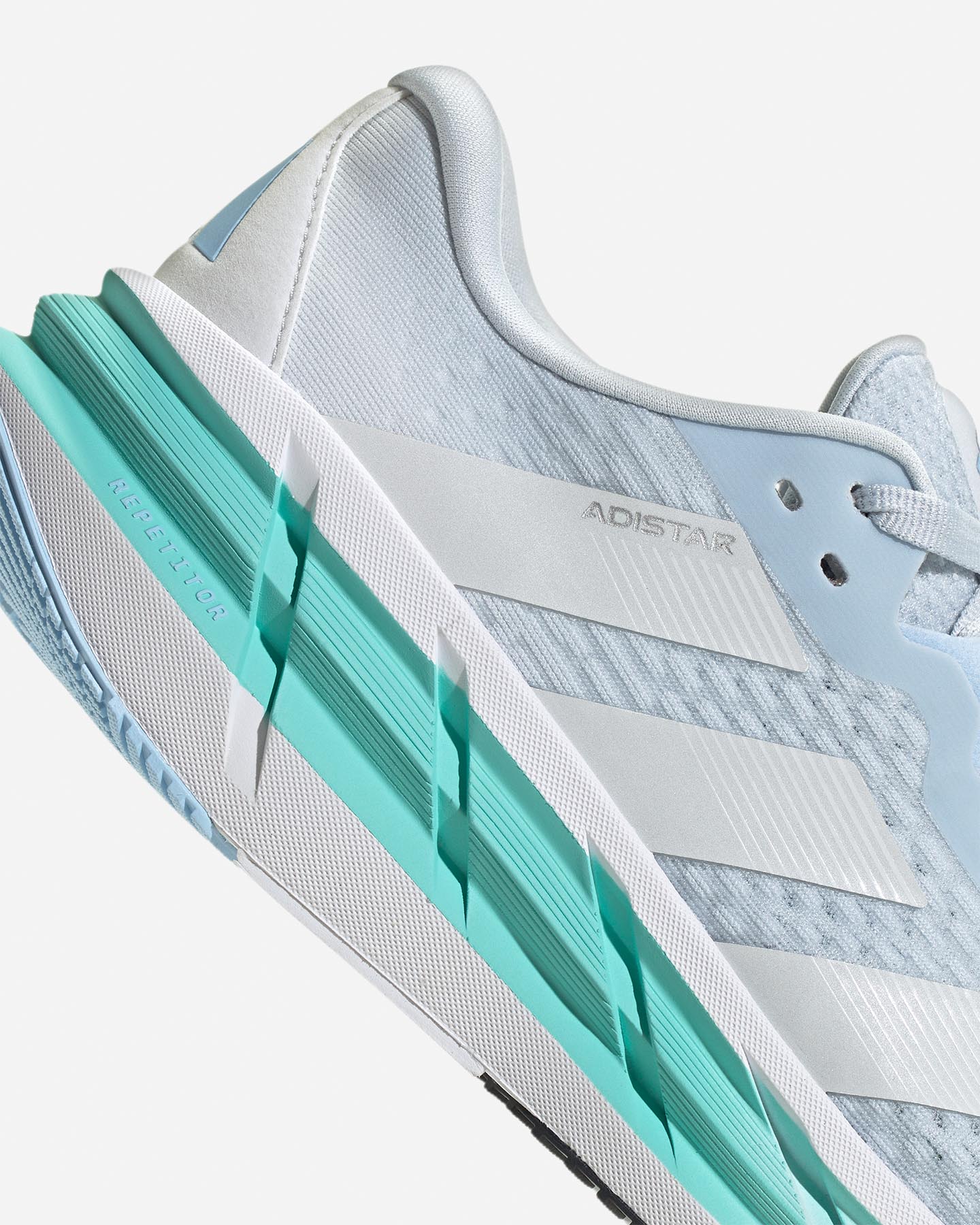 Buty do biegania Adidas Adistar 3 W JI1231