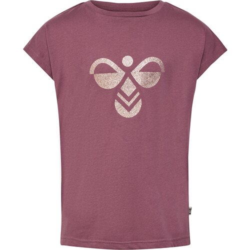 KINDER SHIRT HMLDIEZ T-SHIRT S/S