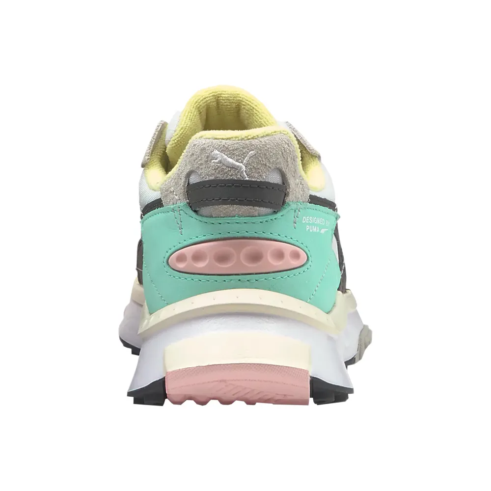 PUMA Wild Rider Layers 380697_03 / weiss