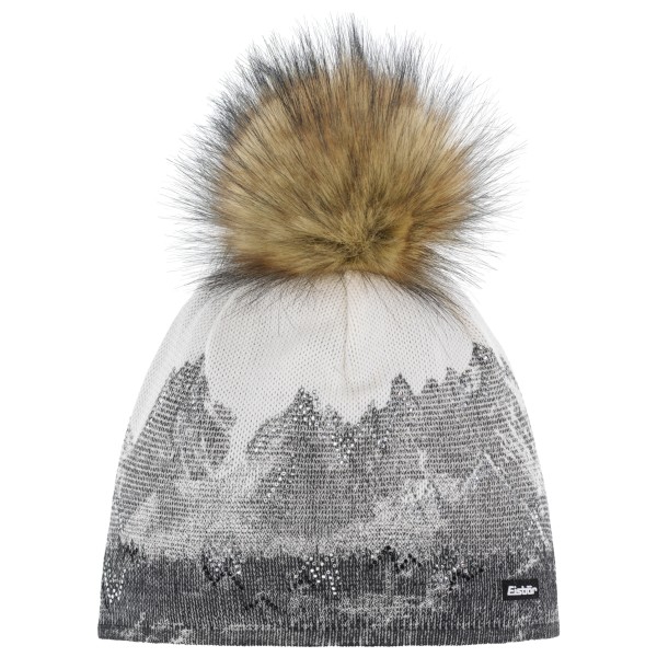 Eisbär - Women's Draw Lux Crystal MÜ - Mütze