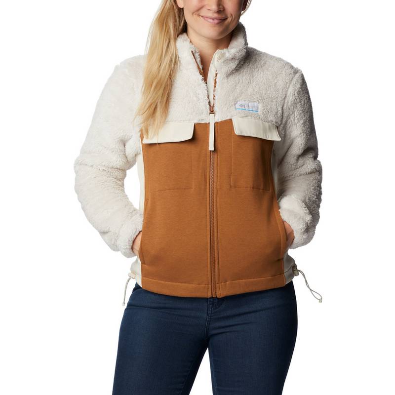 Columbia Lodge Fleecejacke Damen