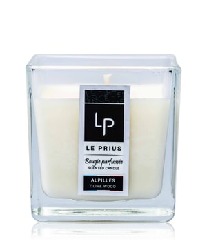 LE PRIUS Alpilles Olive Wood Duftkerze-230 g
