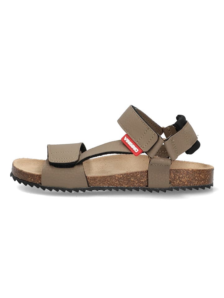 Vingino Sandalen in Beige günstig kaufen