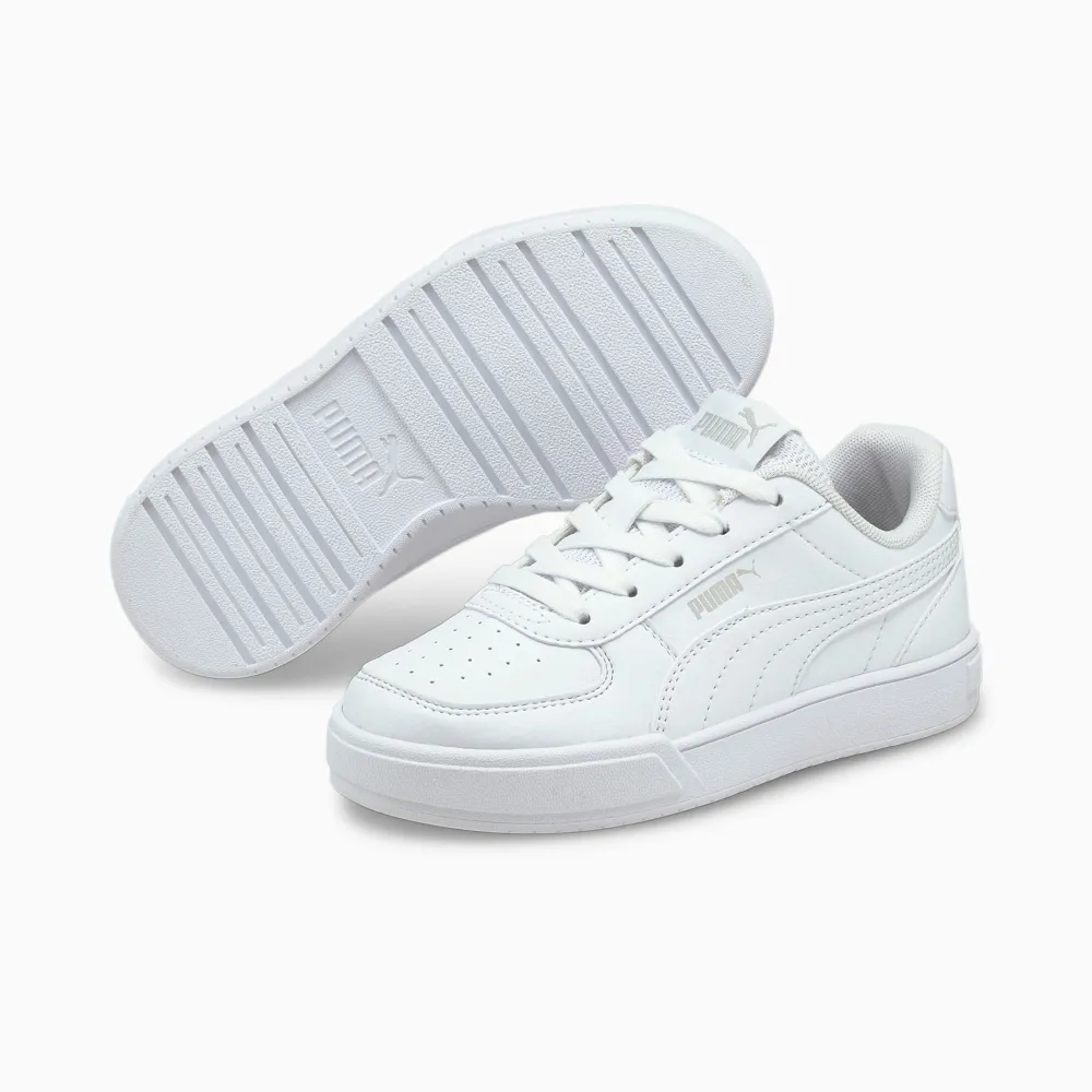 PUMA Caven 382057 01 / weiss