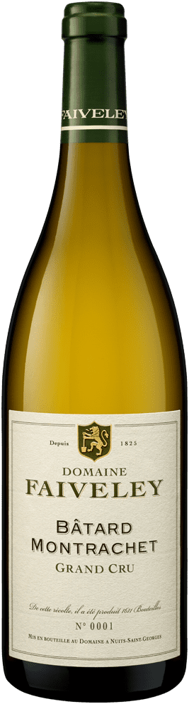 Domaine Faiveley: Batard Montrachet Grand Cru 2021