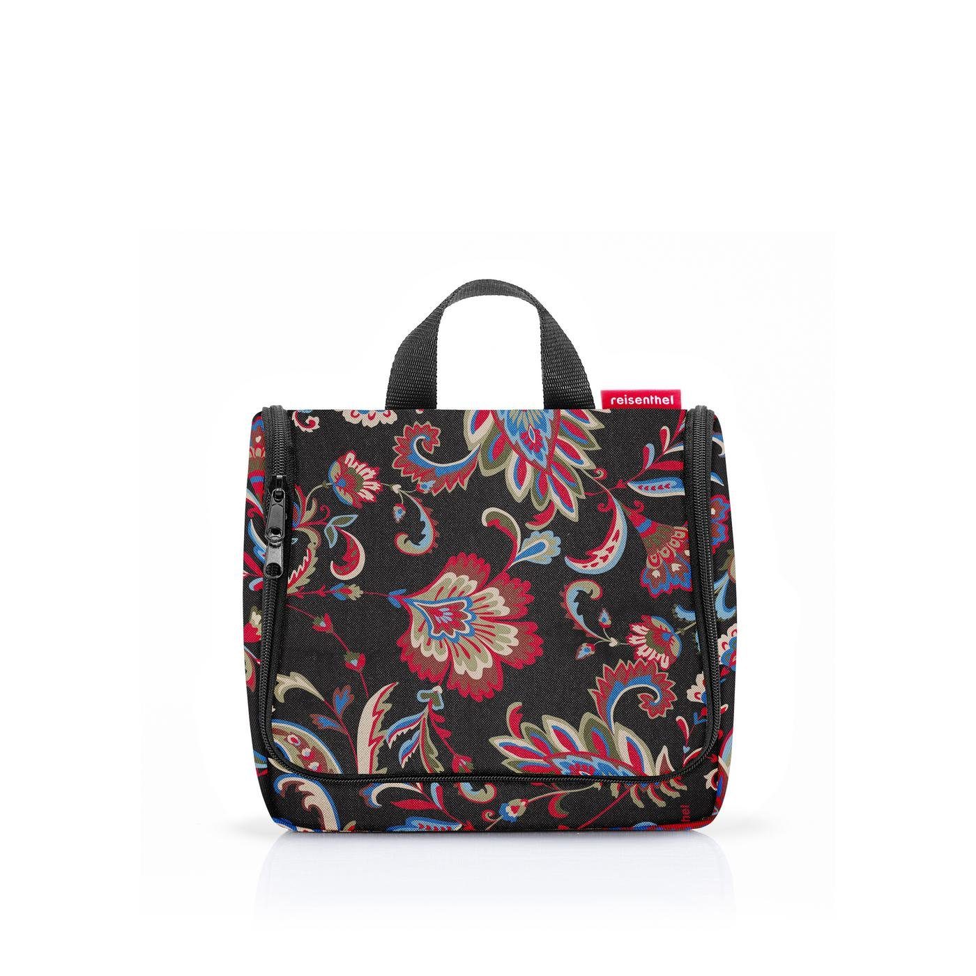 REISENTHEL® Kulturbeutel, reisenthel Kosmetiktasche Kulturbeutel Reise Kulturtasche toiletbag hängend