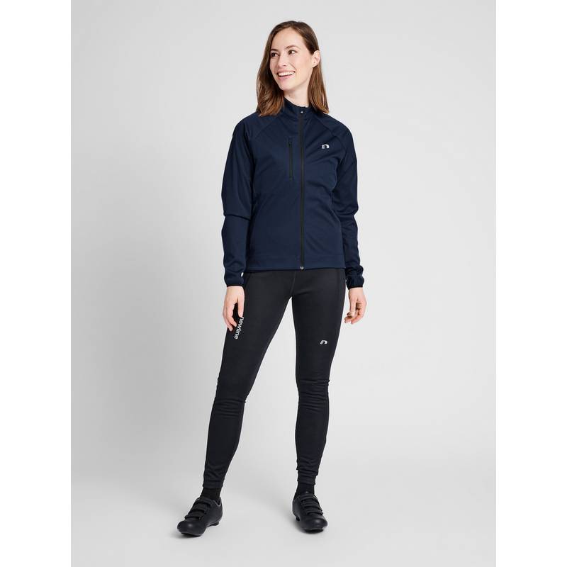 Newline WOMENS CORE BIKE THERMAL JACKET Sweatjacke Damen