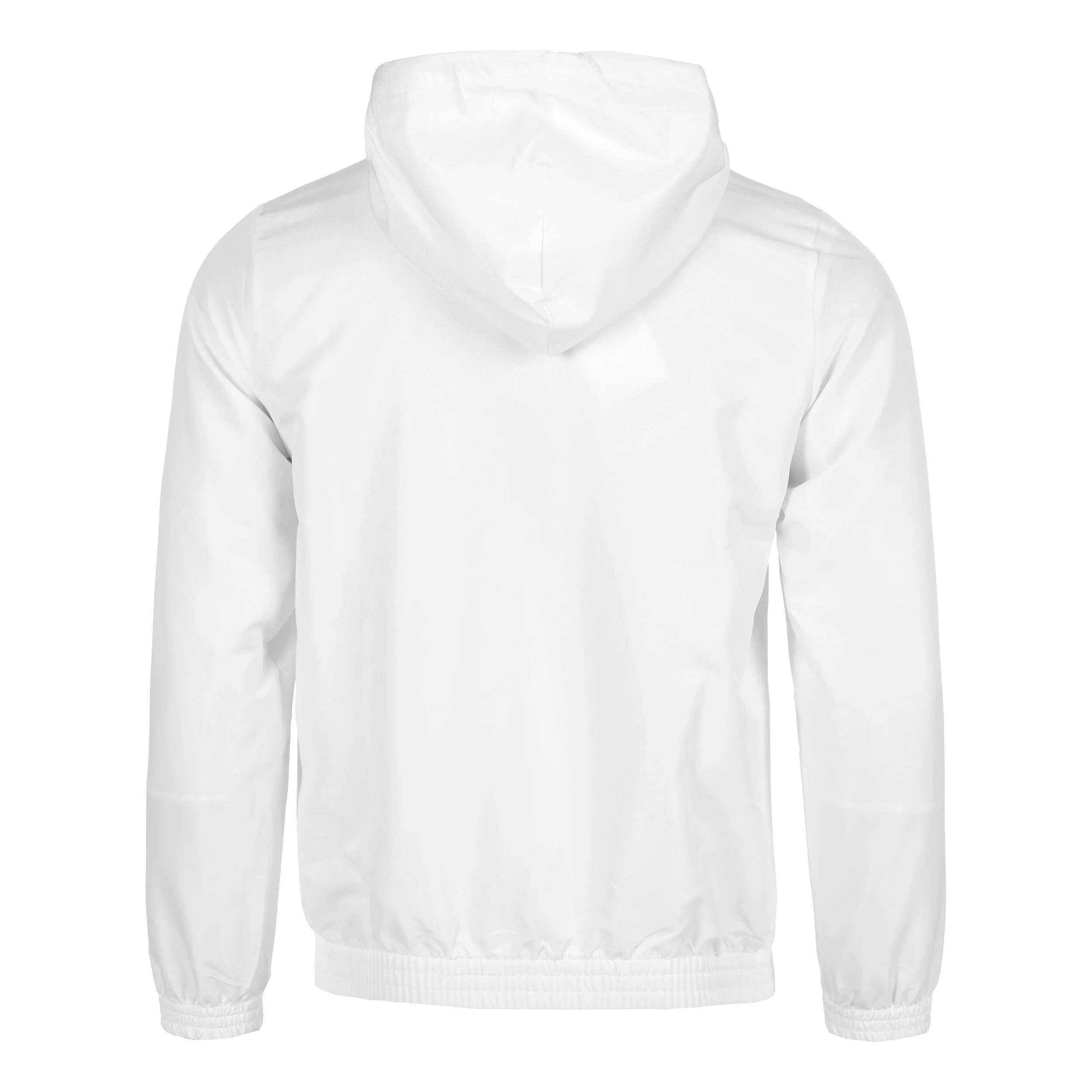 Carson Hoody Trainingsanzug Herren - Blau, Weiß
