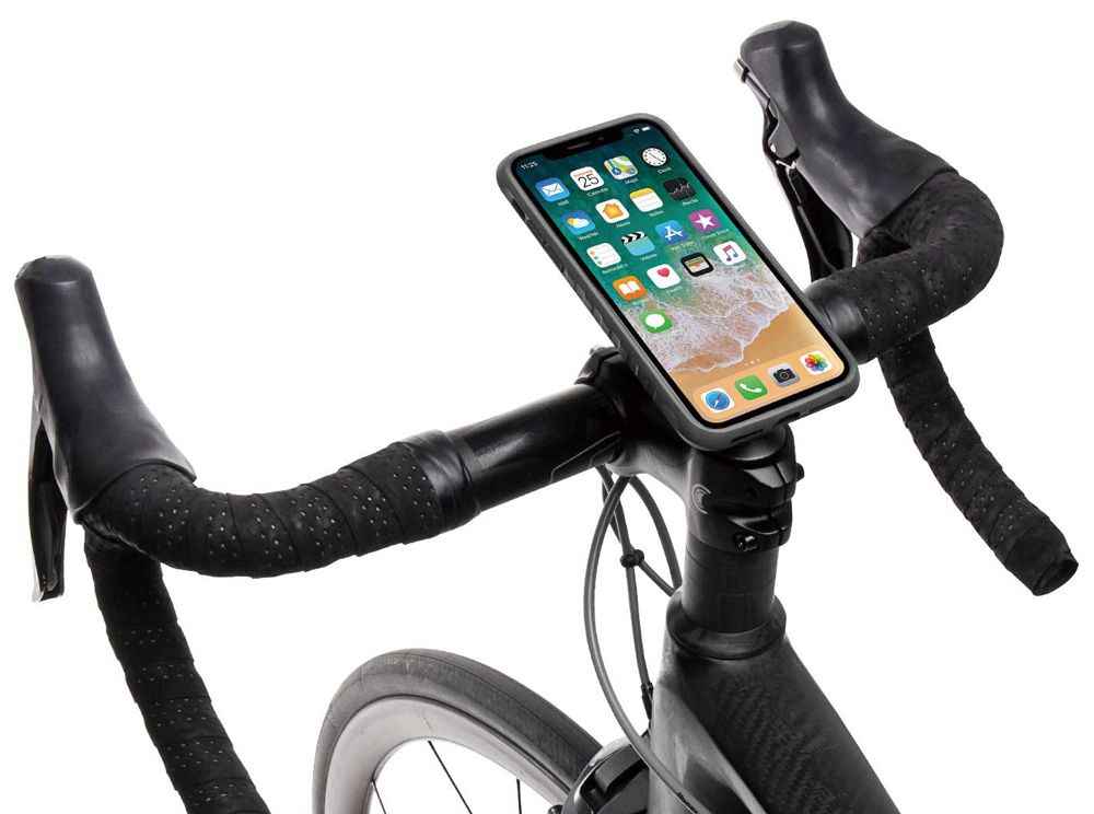 Topeak RideCase für iPhone mit Halter kaufen | Bike-Discount