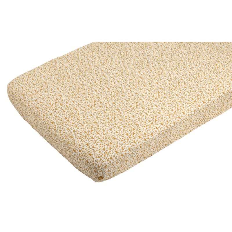 Lot de 2 draps housse Promenons-nous