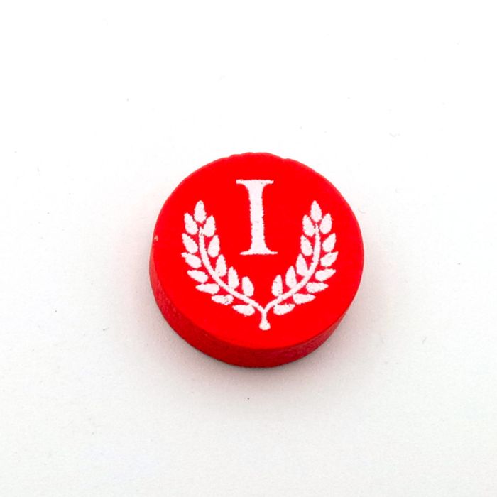 1 und -1 Token